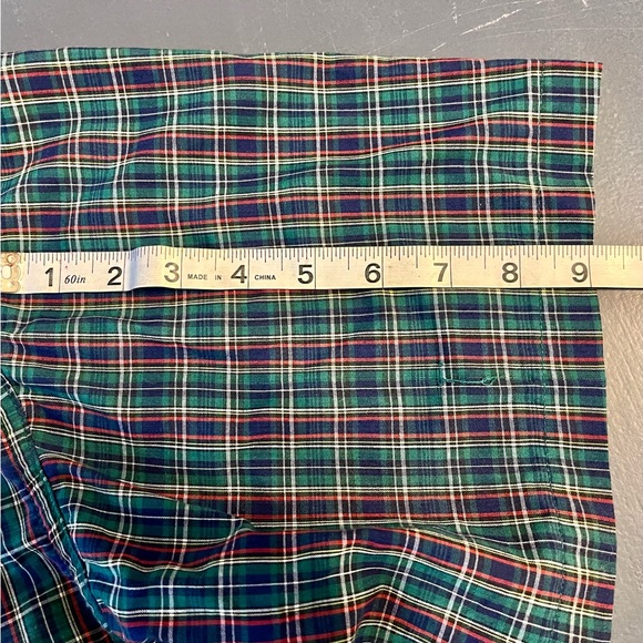 Lacoste Button Down Shirt - Picture 9 of 9